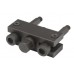 Dyzelinio siurblio dantračio nuėmėjas VW / AUDI 1.6/ 2.0 TDI  Common Rail  QS20059